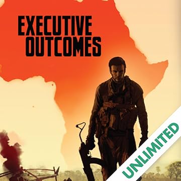 Executive Outcomes